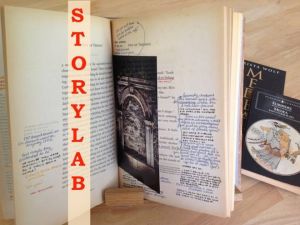 Story Lab