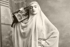 Muslim Publics: Religion and Revolution