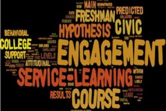 Networks of Knowledge: Pedagogy in the Service of Society
