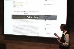 Writing in a Digital Age