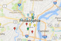 Varieties of Buddhist Healing in Multiethnic Philadelphia