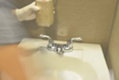 The Housecleaner Project