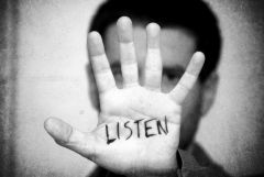 Learning to Listen: Empathy in Literature and Medicine
