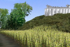 Envisioning Landscape Archaeology