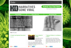 Humanities on Demand