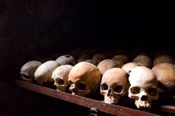 Naming a Problem from Hell: the Language of Genocide Workshop