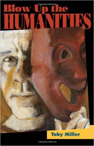 Should We Be Blowing Up the Humanities?