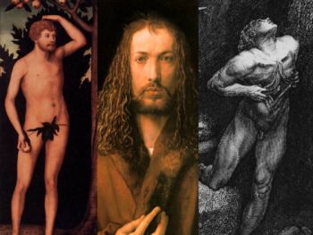 Rivalrous Masculinities Now On Display