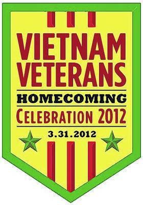 North Carolina Welcomes Home Its Vietnam Veterans