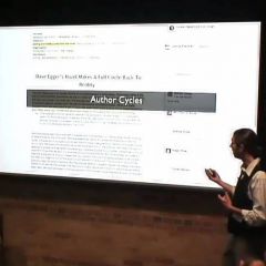 Writing in a Digital Age