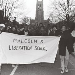 Duke History Revisited: An Immersive Research Experience