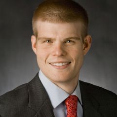 Jed Atkins