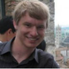 Christian Straubhaar