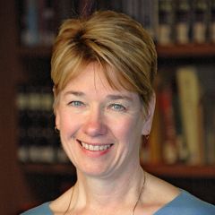 Deborah Jakubs