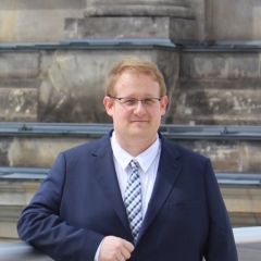 Steffen Kaupp