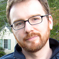 Patrick LeMieux