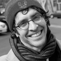 Joshua Nadel