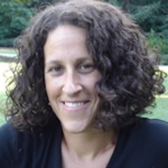 Rebecca L. Stein