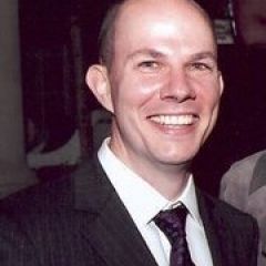 Norman Sandridge