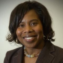 Sharon Raynor