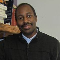 Stephen Hall