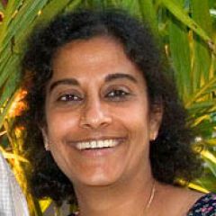 Sumathi Ramaswamy