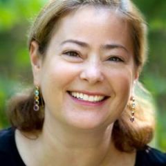 Gennifer S. Weisenfeld