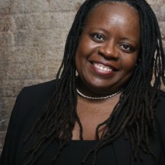 Yvonne Welbon