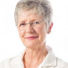 Caroline Bruzelius