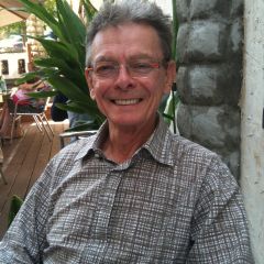 Neil de Marchi