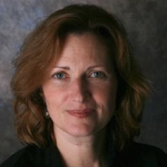 Deborah Jenson