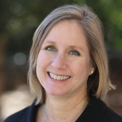 Jennifer Ahern-Dodson