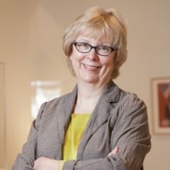 Ann Marie Rasmussen