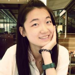 Veronica Yue Zhao