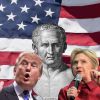 Ancient Rhetoric Meets Post-Modern Politics