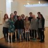 BorderWork(s) Hosts a Meeting of the Mapping Minds