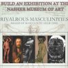 "Rivalrous Masculinities" Course Launch