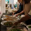 Subnature and Culinary Culture Kickoff Event