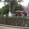 Platforms and Passageways Maps Community Resources in Colombia