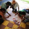 Social Stoplighting: Participatory Methods for Post-Conflict Reconstruction