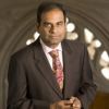 Srinivas Aravamudan